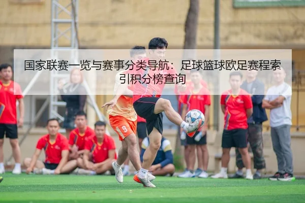 国家联赛一览与赛事分类导航：足球篮球欧足赛程索引积分榜查询